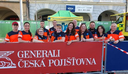 Mattoni 1/2Maraton České Budějovice 2023